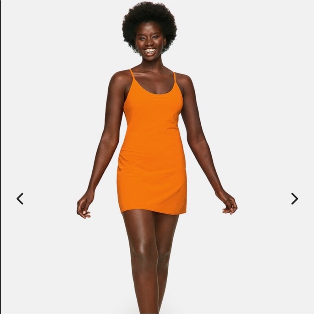 Outdoor Voices Dress Limited Edition Color